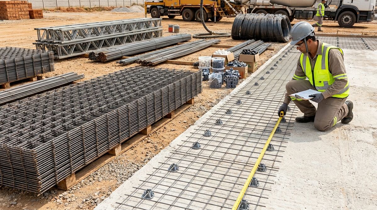 Malha pop para obra em Guarulhos, imagem 4